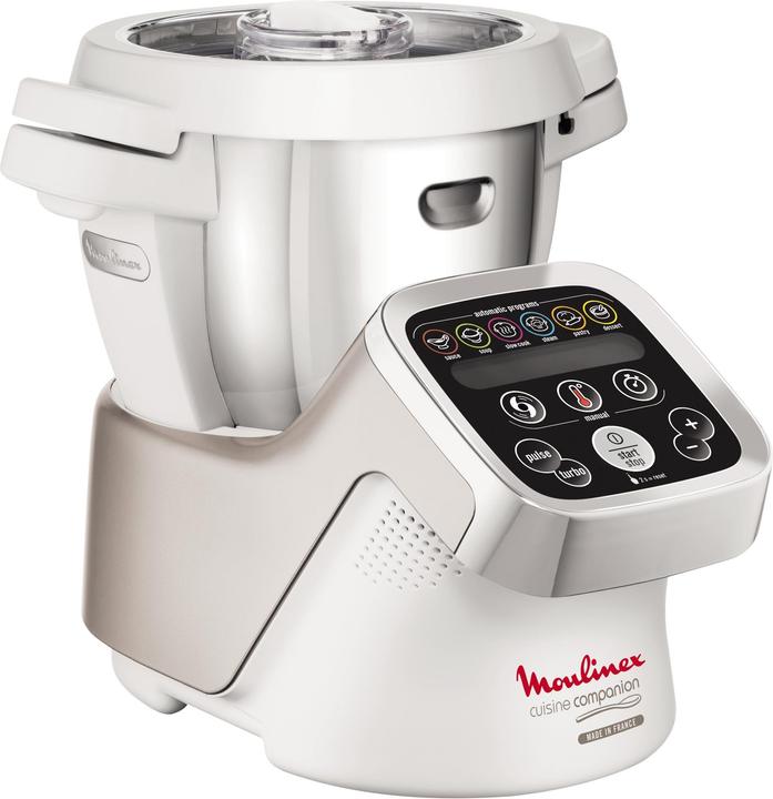 Image du produit Moulinex Cuisine Companion (1550 W)