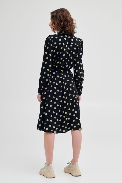 Actual product image B.young BYJOSA SHRT DRESS - 20811831 (34)