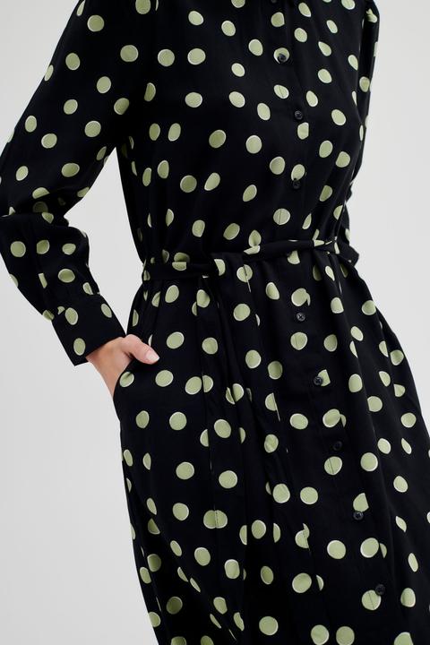 Actual product image B.young BYJOSA SHRT DRESS - 20811831 (34)