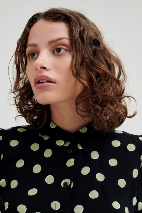 Actual product image B.young BYJOSA SHRT DRESS - 20811831 (34)