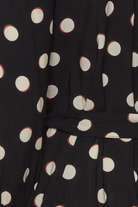 Actual product image B.young BYJOSA SHRT DRESS - 20811831 (34)