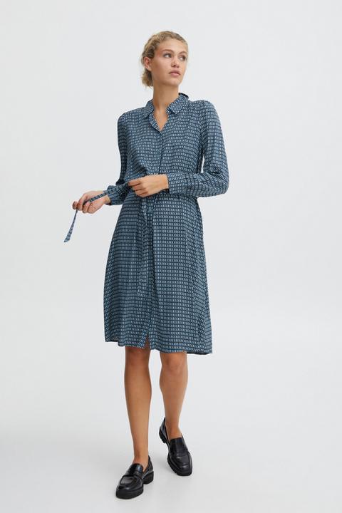 Produktbild B.young BYJOSA SHRT DRESS - 20811831 (34)