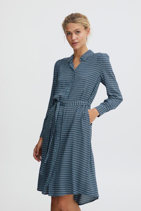 Produktbild B.young BYJOSA SHRT DRESS - 20811831 (34)
