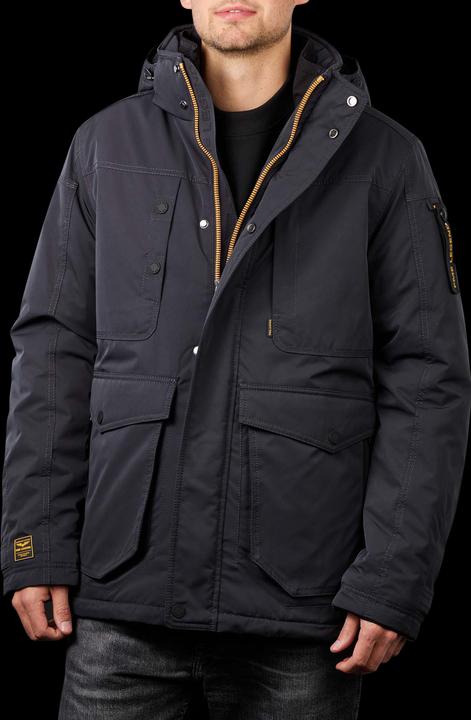 Produktbild Pme Legend Hooded Jacket Softshell 9069 (S)