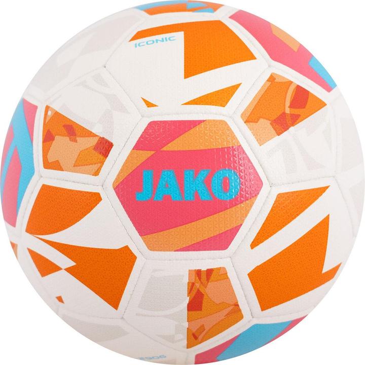Immagine prodotto JAKO Lightball Iconic 32 Panel, Hybrid (4)