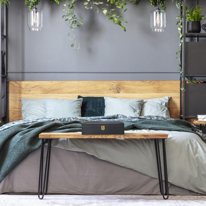 Produktbild Relaxdays Uhrenbox