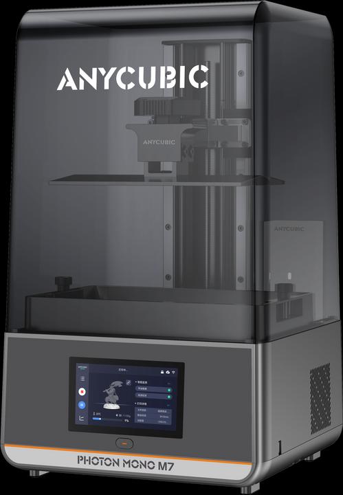 Immagine prodotto Anycubic Photon Mono M7