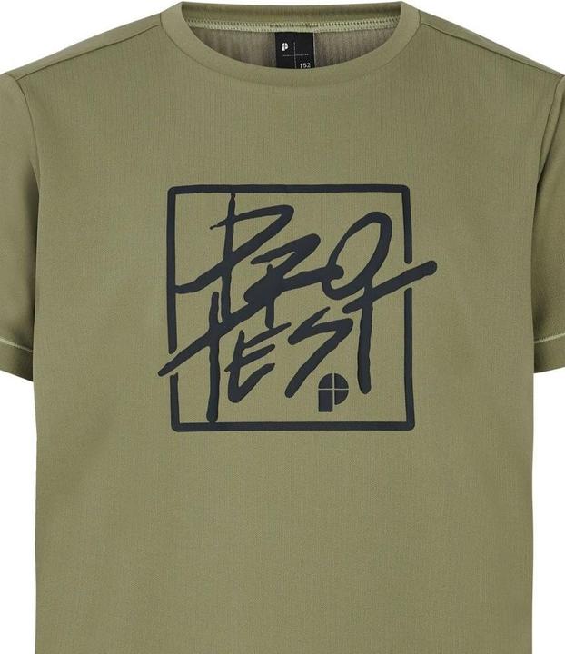 Image du produit Protest UV Shirt PRTRolf (152)