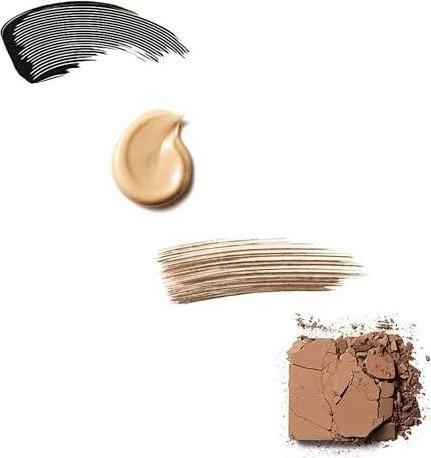 Immagine prodotto BeneFit Cosmetics Benefit Icons 3-Piece Miniature Set 0,25 Oz Primer + 0,14 Oz Badgal (Set trucco)