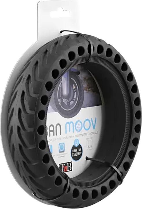 T'nB Urban Moov Ersatzreifen 8,5"