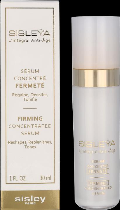 Actual product image Sisley Sisleÿa Energised (30 ml)