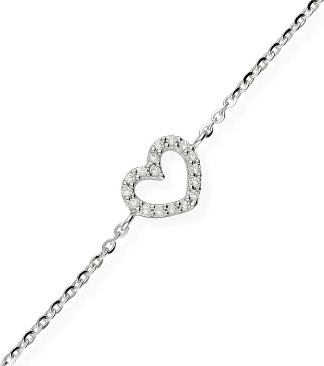 Immagine prodotto Carat Cuori (18.50 cm, Oro 18ct)