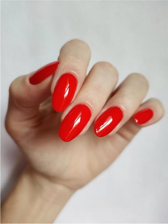 Immagine prodotto Mi-ny Smalto gel One Step Peel Off - Red Passion