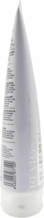 Actual product image Revlon Professional 45 Days Stunning Highlights Shampoo (275 ml, Liquid shampoo)