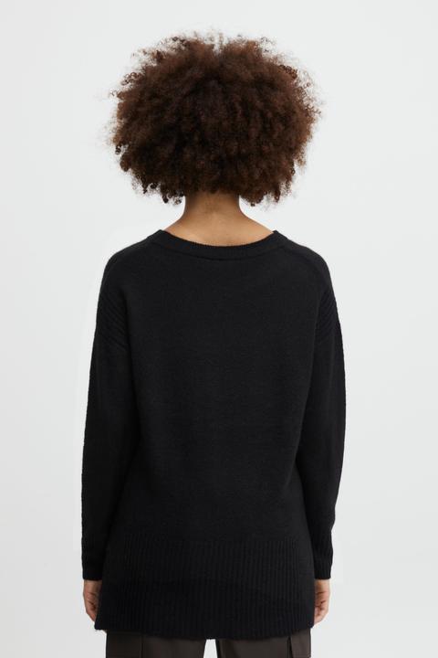 Actual product image Ichi IHKAMARA LONG LS - 20116692 (S)