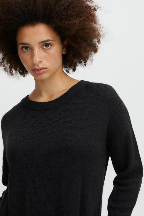 Actual product image Ichi IHKAMARA LONG LS - 20116692 (S)