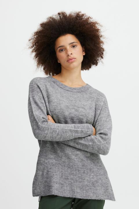 Produktbild Ichi IHKAMARA LONG LS - 20116692 (XS)