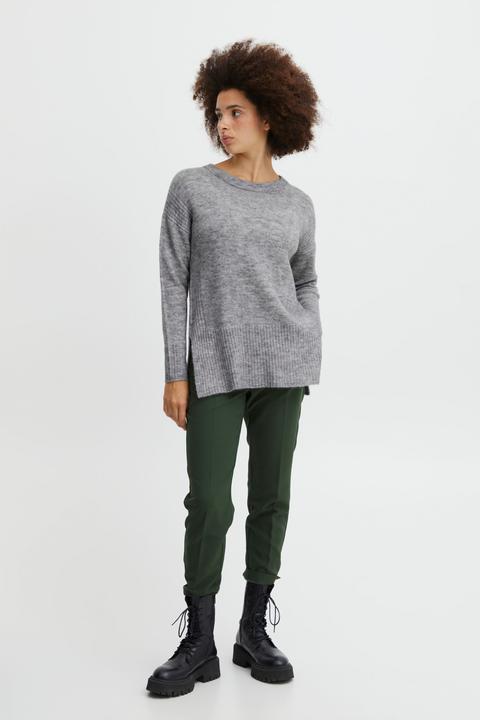 Produktbild Ichi IHKAMARA LONG LS - 20116692 (XS)