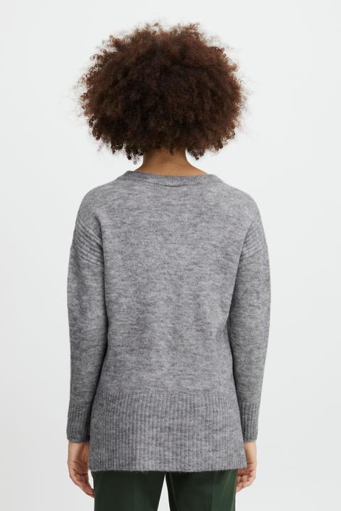 Produktbild Ichi IHKAMARA LONG LS - 20116692 (XS)