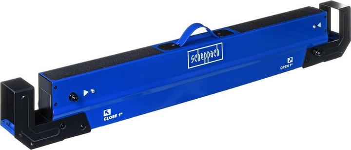 Actual product image Scheppach Sawhorse (82 cm, 108.80 cm)