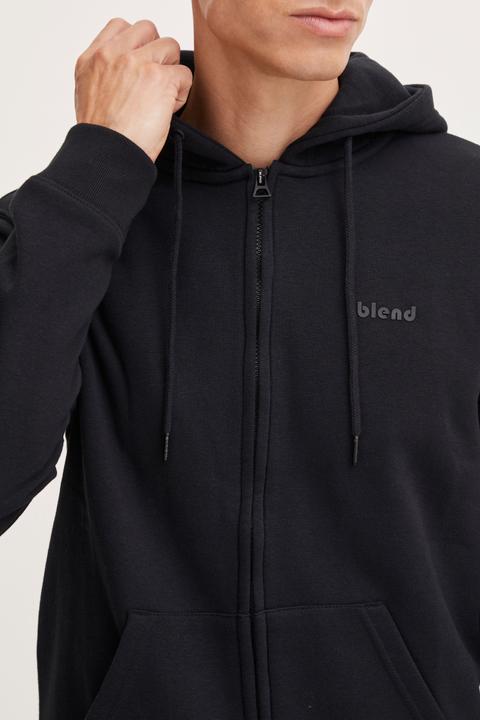 Immagine prodotto Blend BHDownton Zipthrough - 20714494 (L)