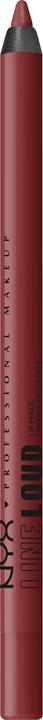 Immagine prodotto NYX Professional Make-Up Linea Nyx ad alto volume (5 Dieci su dieci)