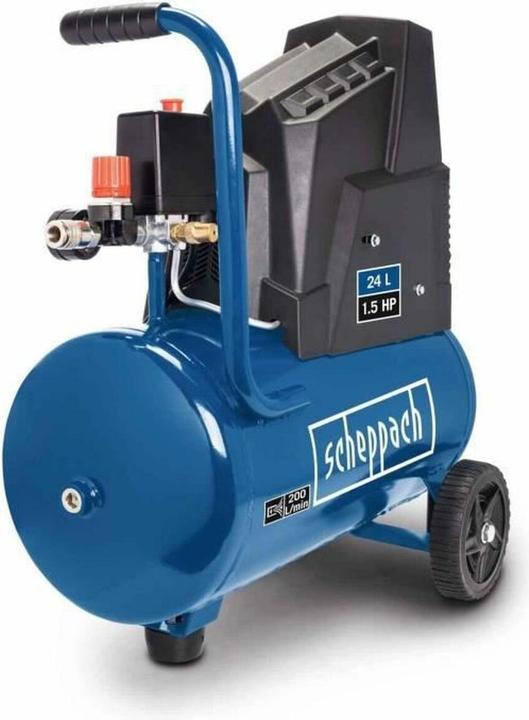 Produktbild Scheppach HC30ox (8 Bar, 24 l)
