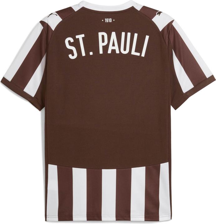 Productafbeelding Puma FCSP thuistrui (L)