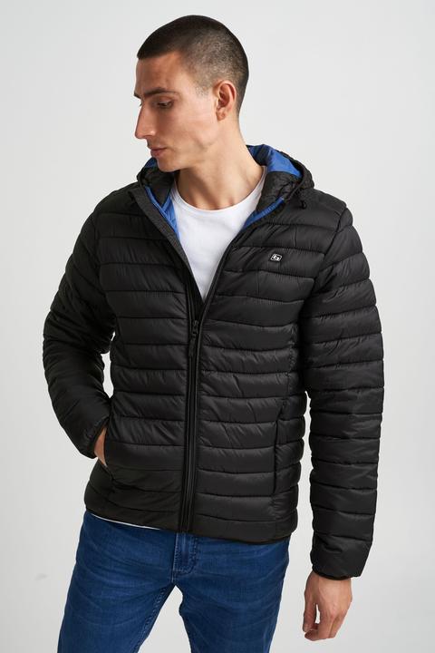 Produktbild Blend RomseyBH Hood - 20712462 (M)