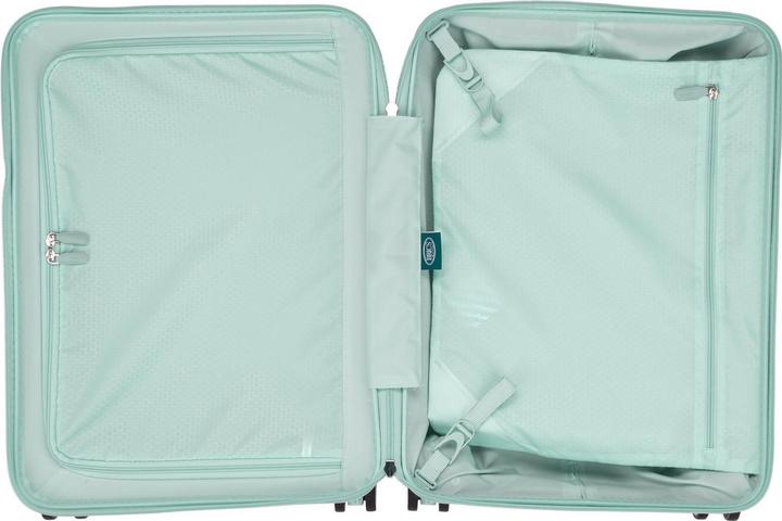 Immagine prodotto Brics Trolley + Valigia Positano Cabina Trolley Bric's (45 l, Bagaglio a mano (fino a 50 litri))