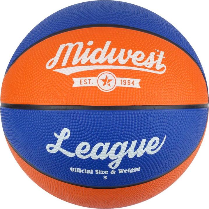 Midwest League (3)