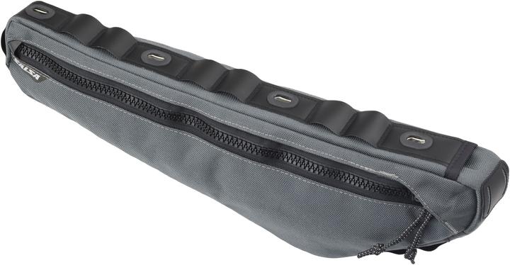 Actual product image Salsa EXP Series Cholla frame bag, S, black (Frame bag)