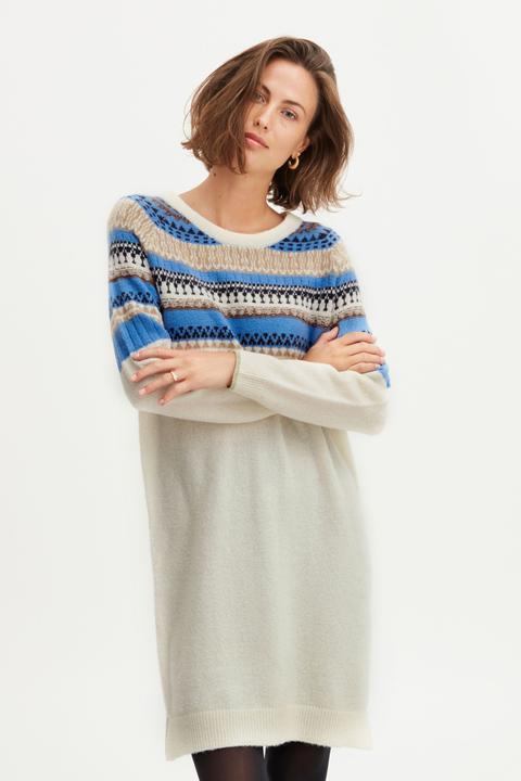 Actual product image Fransa FRISABELLA DR 1 - 20611202 (M)