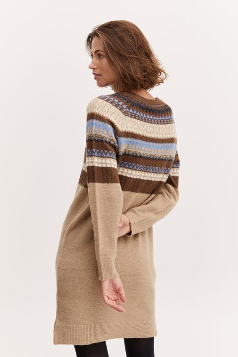Actual product image Fransa FRISABELLA DR 1 - 20611202 (XL)