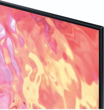 Produktbild Samsung GQ65Q64CAU (65", QLED, 4K, 2023)