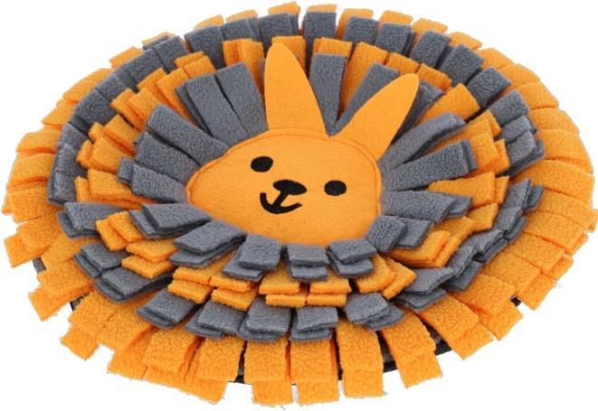 Produktbild Kerbl Hundezubehör - Schnüffelteppich (Futterspielzeug Hund)