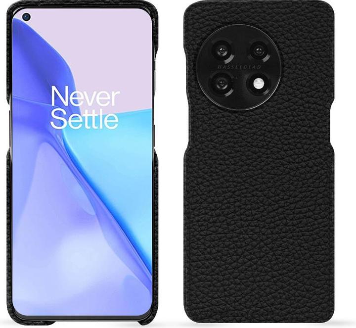 Actual product image Noreve Leather case (OnePlus 11)