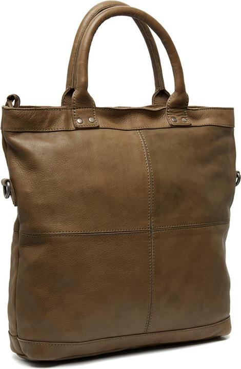 Produktbild The Chesterfield Brand Ontario Handtasche Leder 37 cm