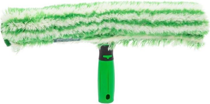 Actual product image Unger Cover for window wiper Monsoon Strip Material: blended fabric Colour: green/white (1 pcs.)
