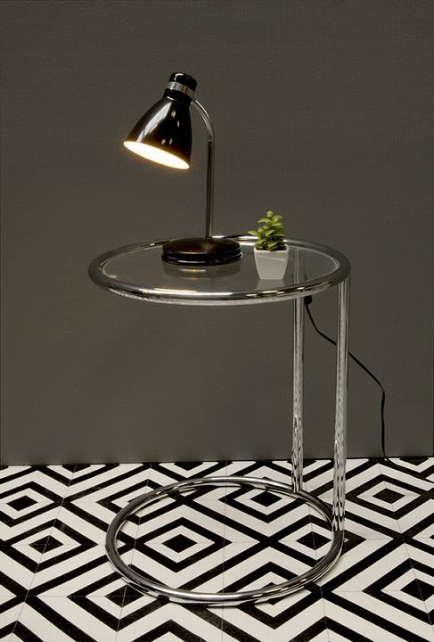 Actual product image Leitmotiv Side (45 x 44 x 12 cm)