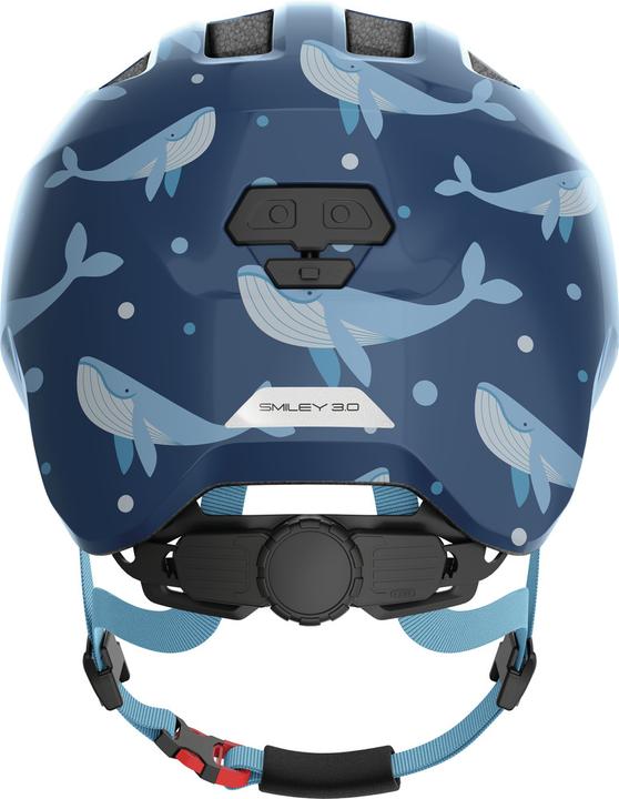 Actual product image Abus Smiley 3.0 (45 - 50 cm)