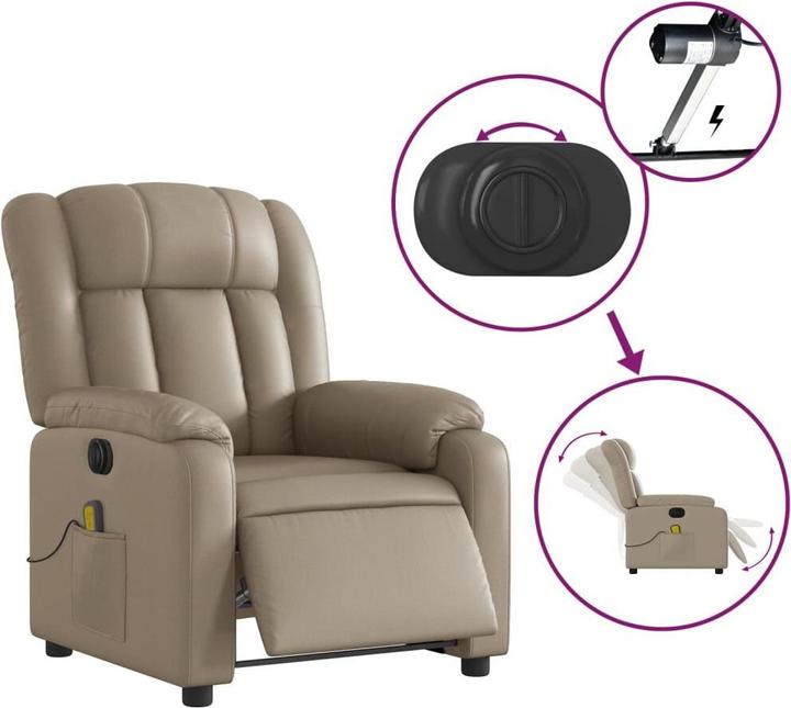Image du produit VidaXL Irodia