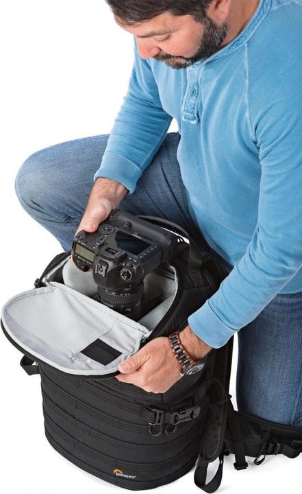 Image du produit Lowepro ProTactic 450 AW (Sac à dos photo)
