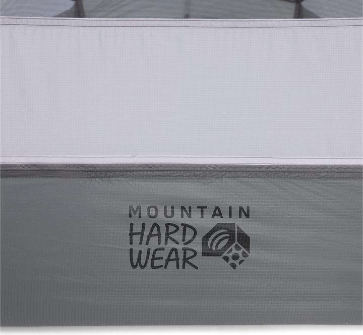 Actual product image Mountain Hardwear Nimbus™ UL 2 Tent (Dome tent, 1.04 kg, 2 persons)