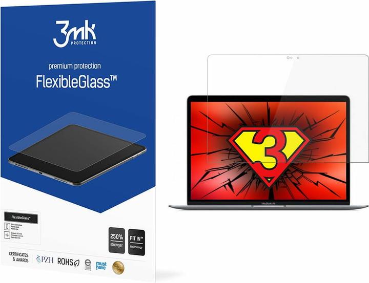 Produktbild 3MK FlexibleGlass (14")