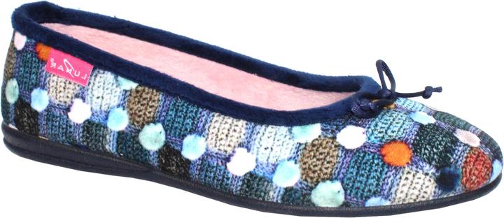 Actual product image Lunar Slippers Magic Dotted (36)
