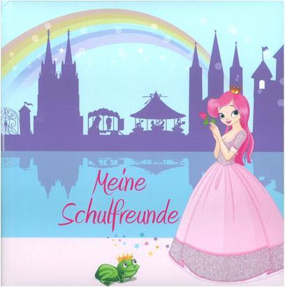 Produktbild Eibert Visual Prinzessin (Deutsch)