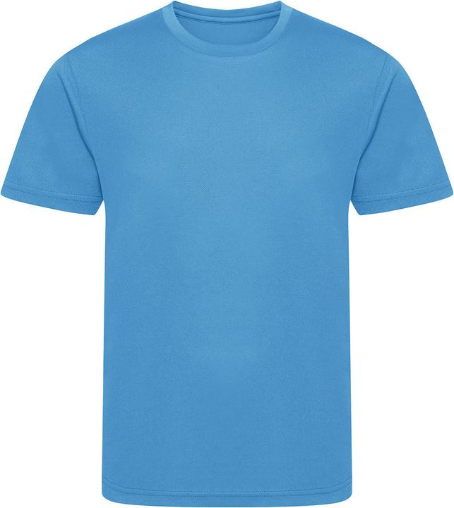 Awdis TShirt recyceltes Material