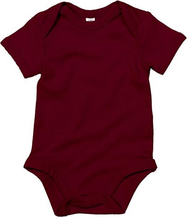 Actual product image Babybugz Bodysuit Baby (62)