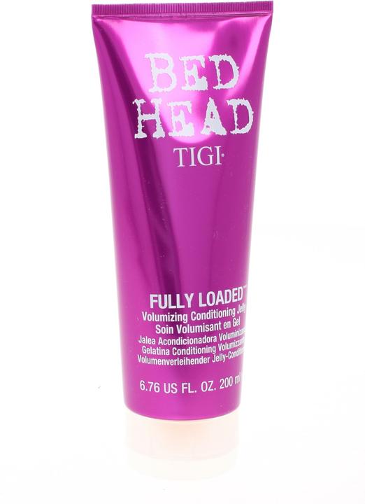Actual product image Tigi Fully Loaded (200 ml)